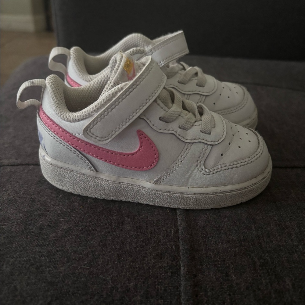 Kids nike 7c